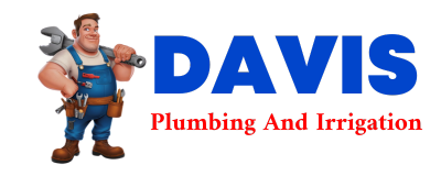 Trusted plumber in REDFORD